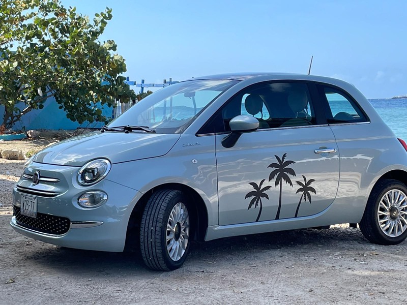Car rental Curacao
