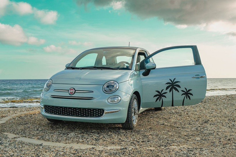 Can you drive easily on curacao