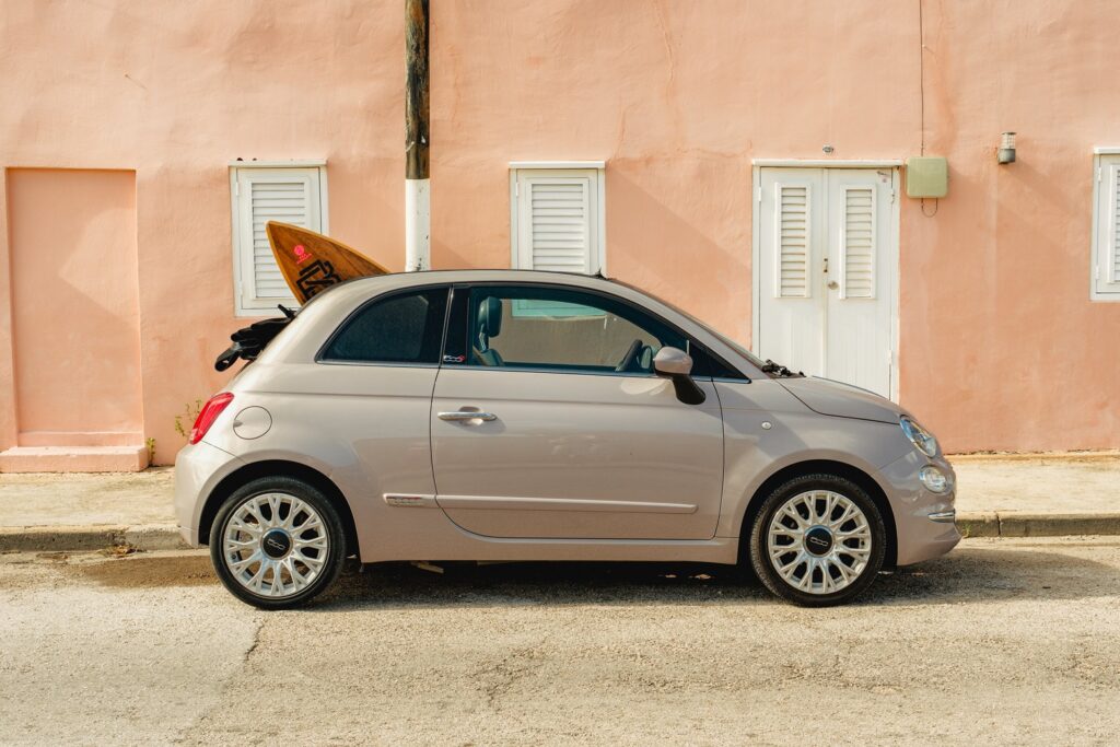Do I Need a Rental Car During My Stay in Curacao?